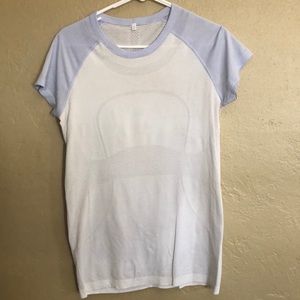Lululemon Shirt